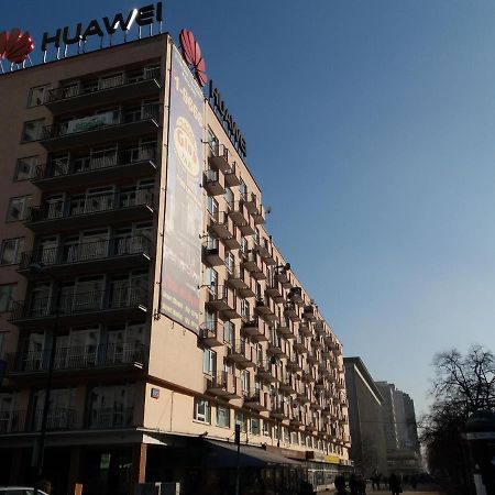 Top Ten House Marszalkowska 8 Apartment วอร์ซอ ภายนอก รูปภาพ