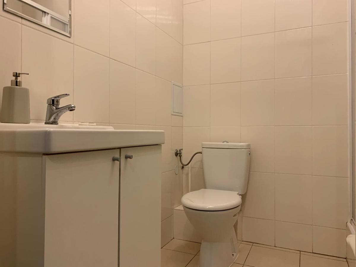 Top Ten House Marszalkowska 8 Apartment วอร์ซอ ภายนอก รูปภาพ