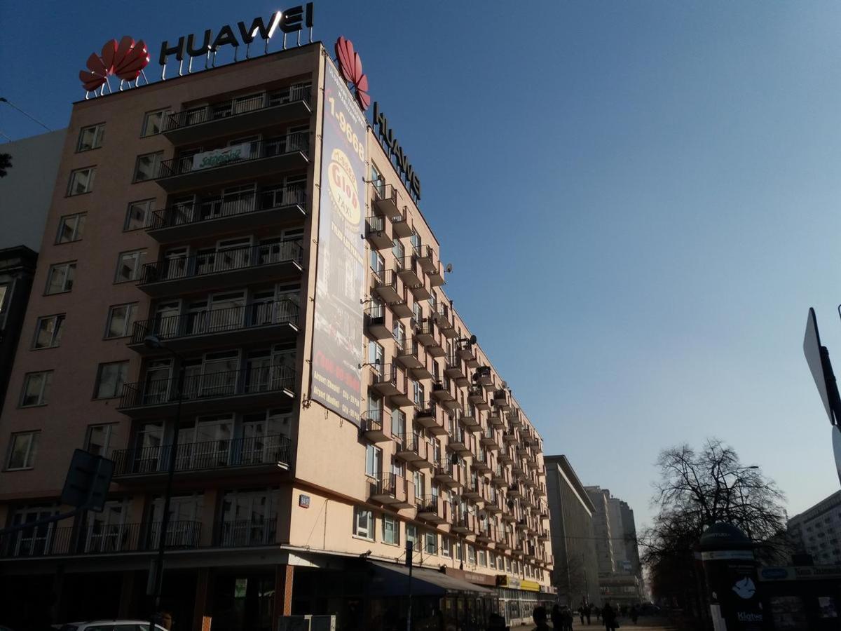 Top Ten House Marszalkowska 8 Apartment วอร์ซอ ภายนอก รูปภาพ